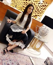 ANEELA-Pakistani +, Bahrain escort, Foot Fetish Bahrain Escorts - Feet Worship
